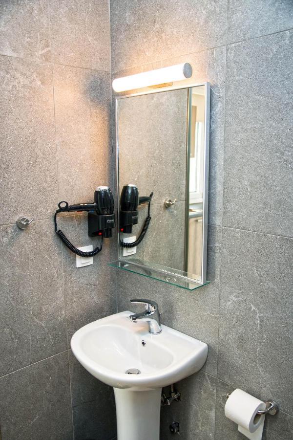 Aelia Luxury Apartments نيكيتي المظهر الخارجي الصورة